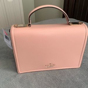Kate Spade Medium Maisie Rosycheeks bag